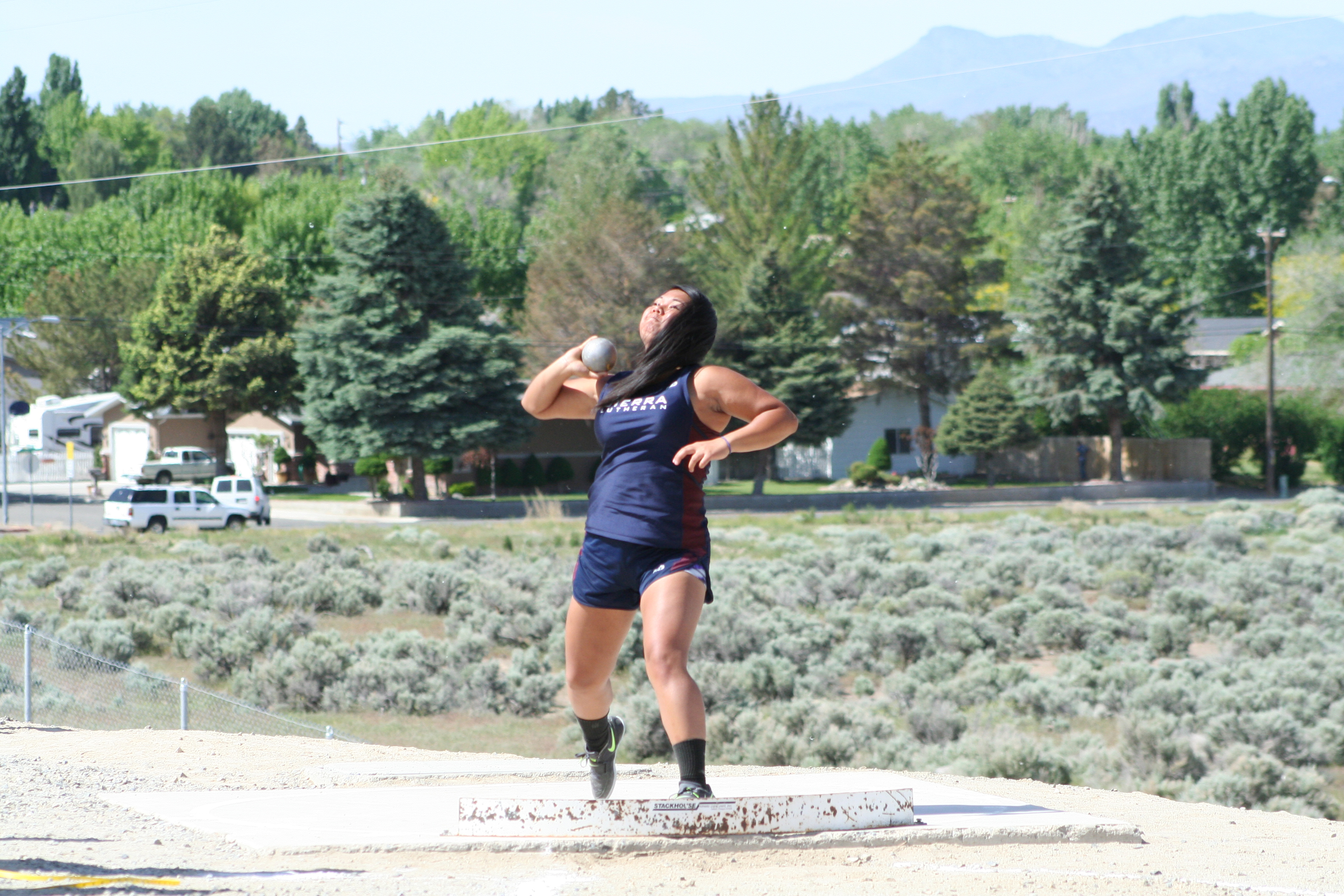27 Athletes Qualified for State